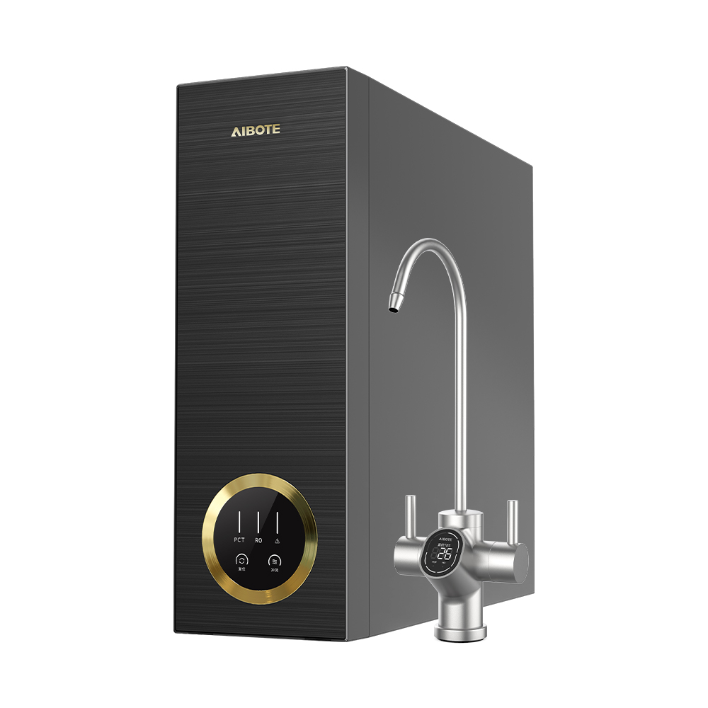 AW-RB09 Purificatore d'acqua RO sottobanco a basso rumore