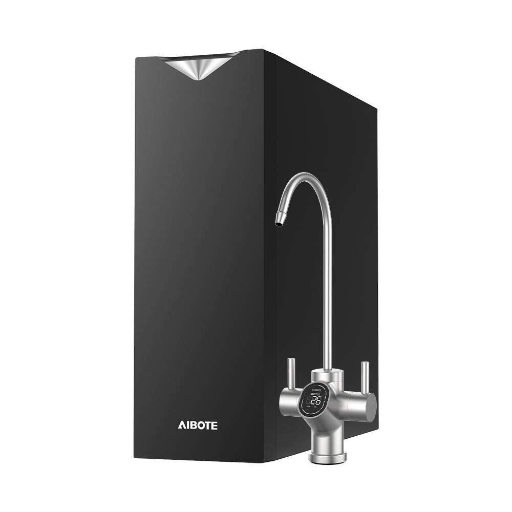 AW-RB21 Purificatore d'acqua RO multifunzionale sotto il lavandino